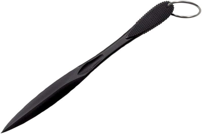 Cold Steel Jungle Dart FGX - Black, One Size