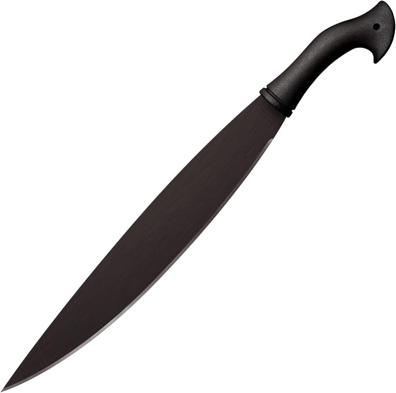 All-Purpose Tactical Machete with Sheath for Camping and Survival