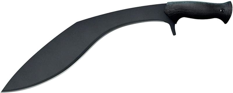 Cold Steel Royal Kukri Machete - Tactical Outdoor Tool