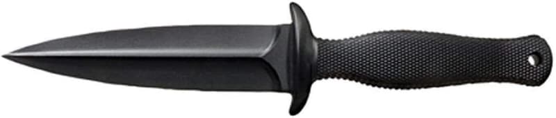 Cold Steel FGX Boot Blade I with Black Kraton Handle