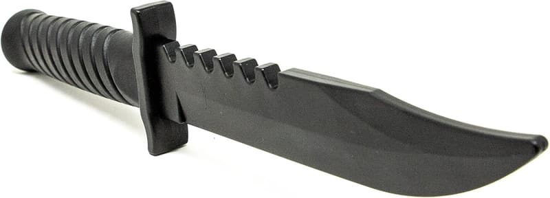 Self-Defense Training Knife - 12