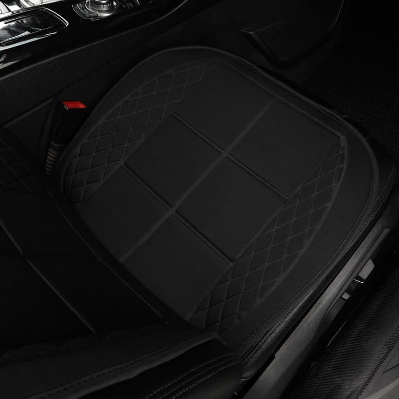 Car Seat Cushion - Comfortable Cover for Cars and SUVs
