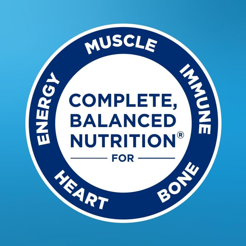 Milk Chocolate Meal Replacement Shake | 9g Protein | 16 Pack