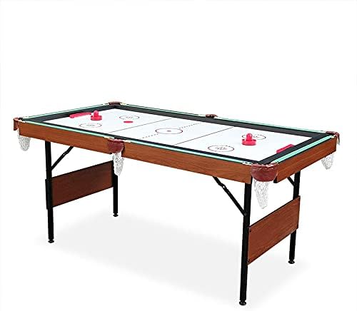 5.5-Foot Folding Pool Table