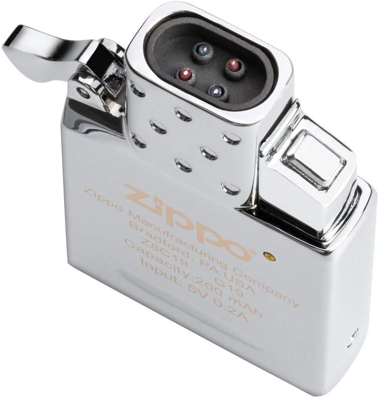 Arc Zippo Lighter Insert