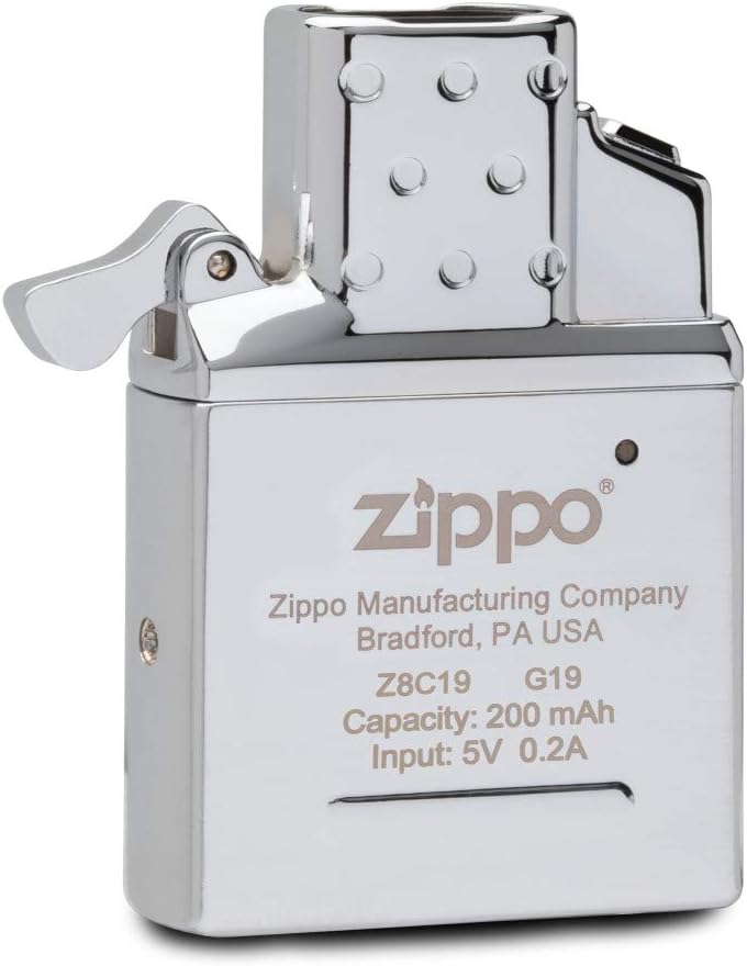 Arc Zippo Lighter Insert