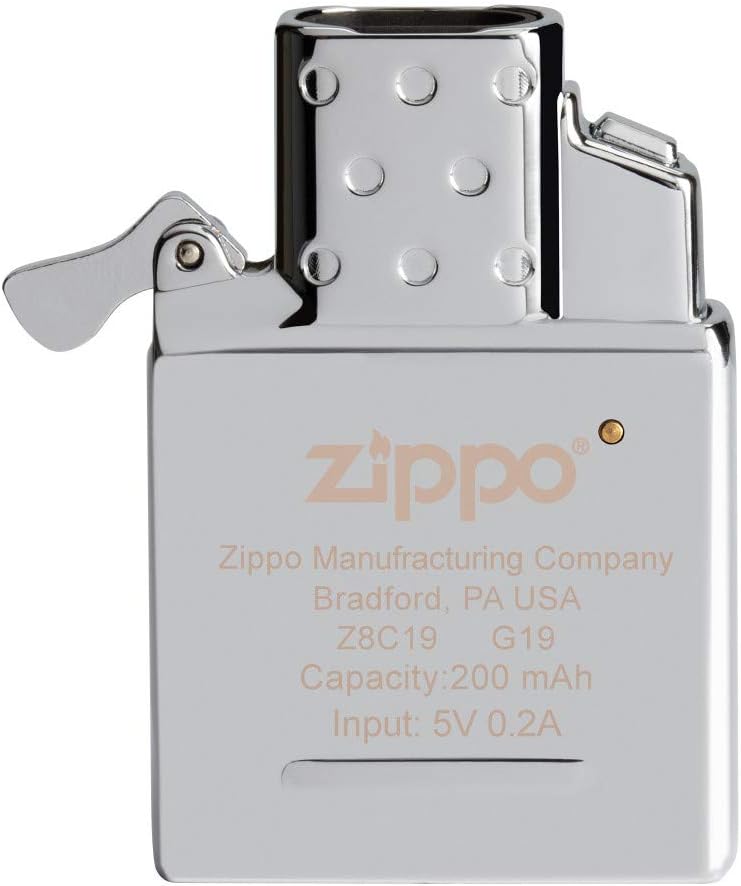 Arc Zippo Lighter Insert