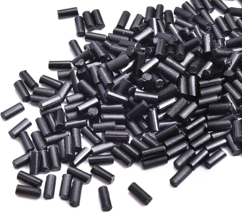 Ferrocerium Lighter Flint Stones - 60g Pack (Approx. 450-500 pcs)