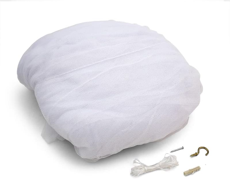 Mosquito Net for Camping and Outdoor Activities