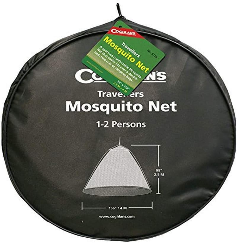 Mosquito Net for Camping and Outdoor Activities