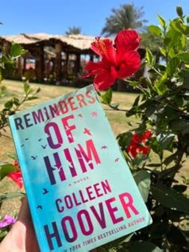 Reminders of Him: A Heartfelt Novel