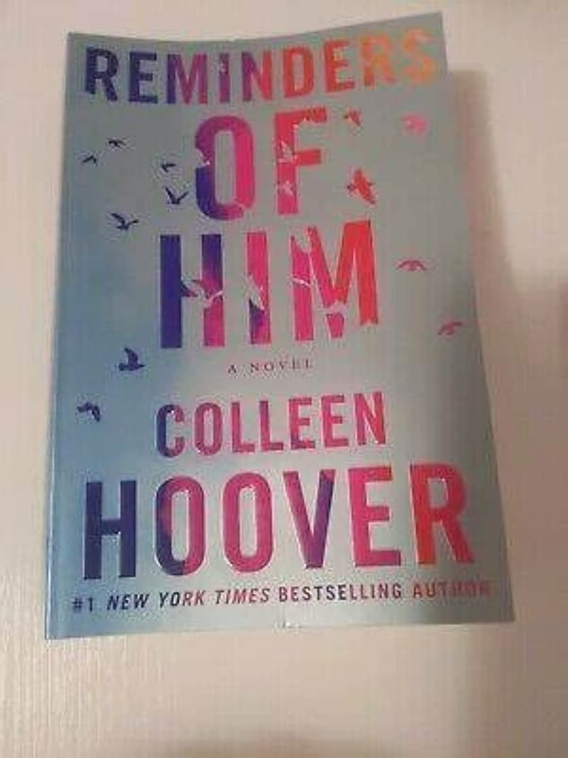 Reminders of Him: A Heartfelt Novel