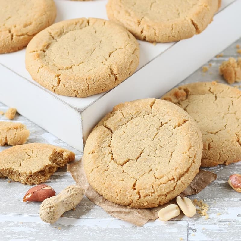Gourmet Chocolate Cookies & Brownies Gift Box for Families