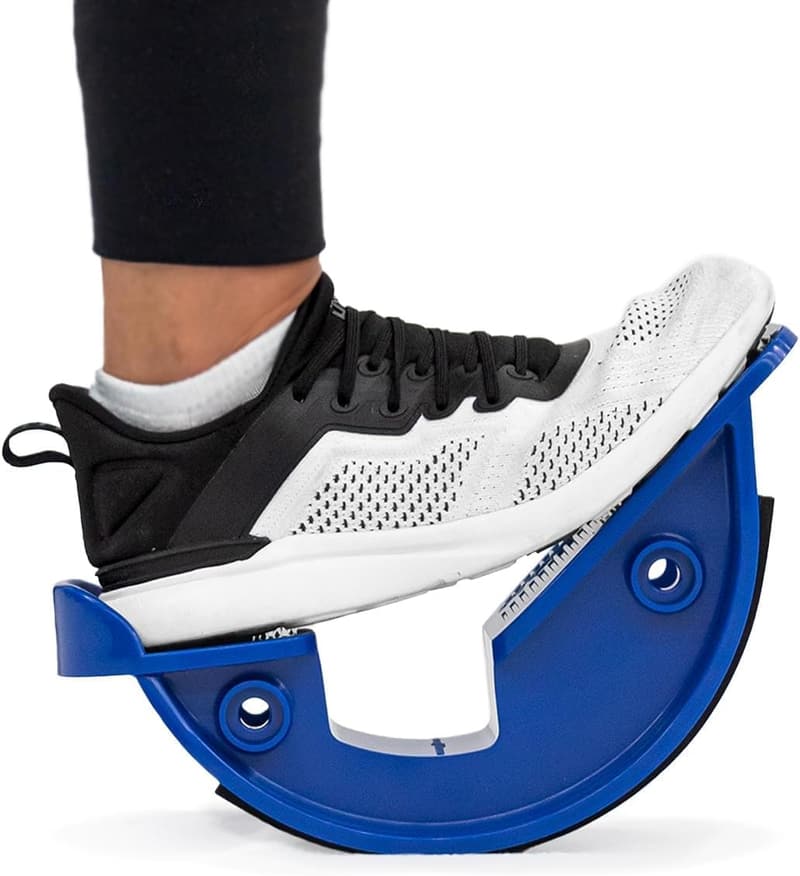 ProStretch Calf Stretcher & Foot Rocker for Plantar Fasciitis