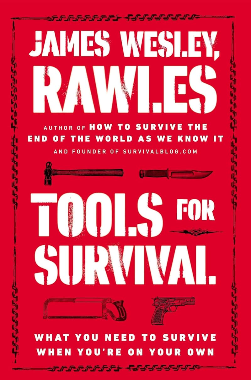 Survival Tool Essentials for Solo Adventures