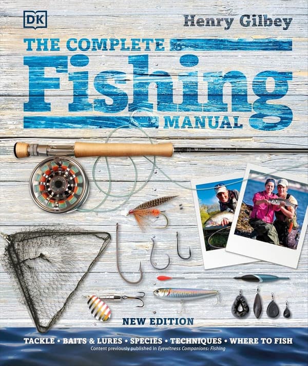 Fishing Manual: Ultimate Guide for All Anglers