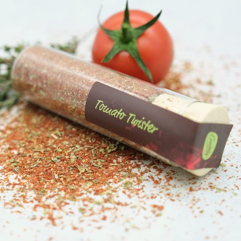BBQ Seasoning Set | 6 Spice Mixes | Gift for Men & Women