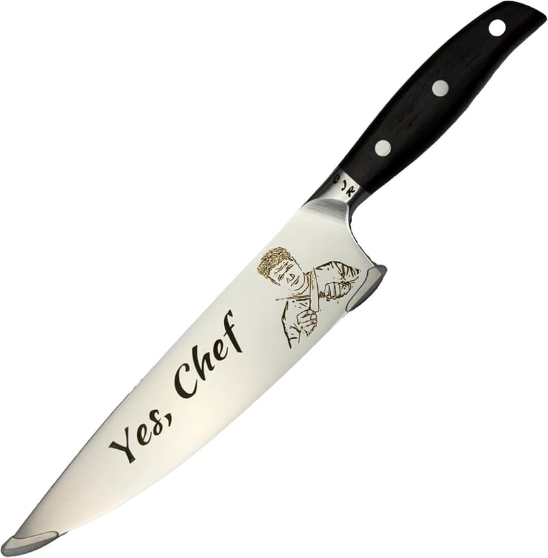 Personalized 8