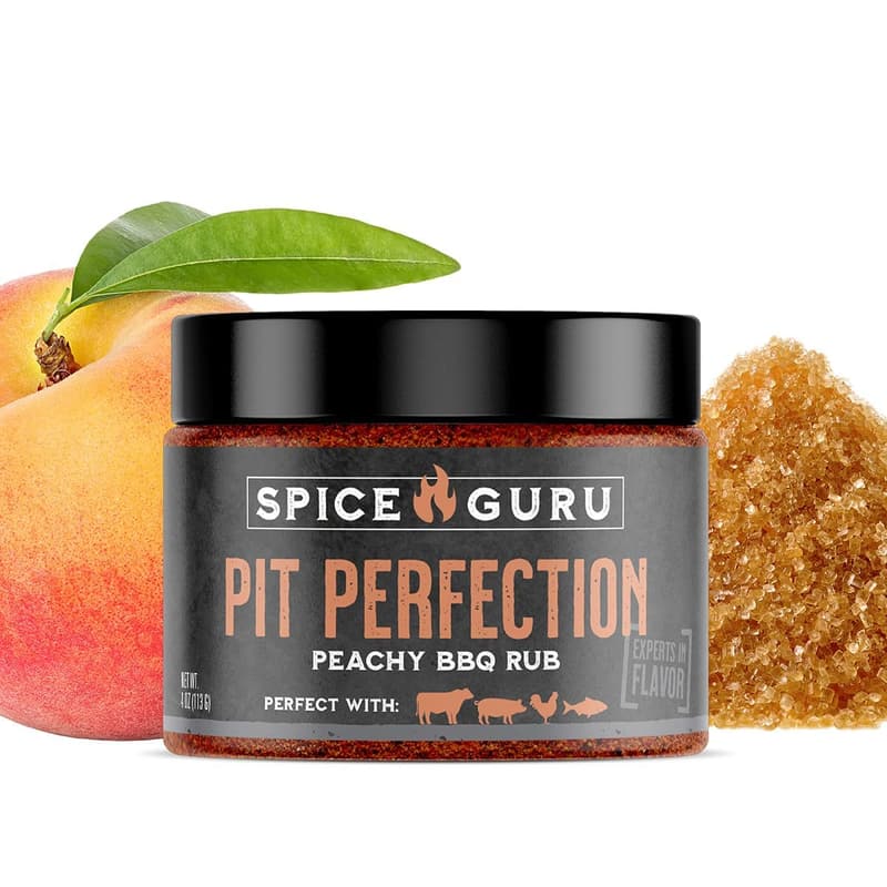 BBQ Spice Rub Set for Men - Perfect Dad Birthday Gift