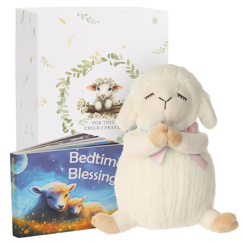 Baptism Gift Set: 7
