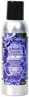 Smoke Odor Exterminator 7oz Spray - Blue Serenity