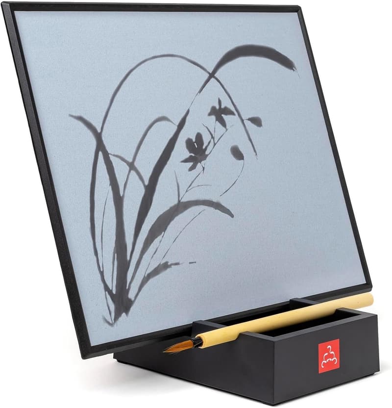 Buddha Board - Original Water Painting Board for Mindfulness
