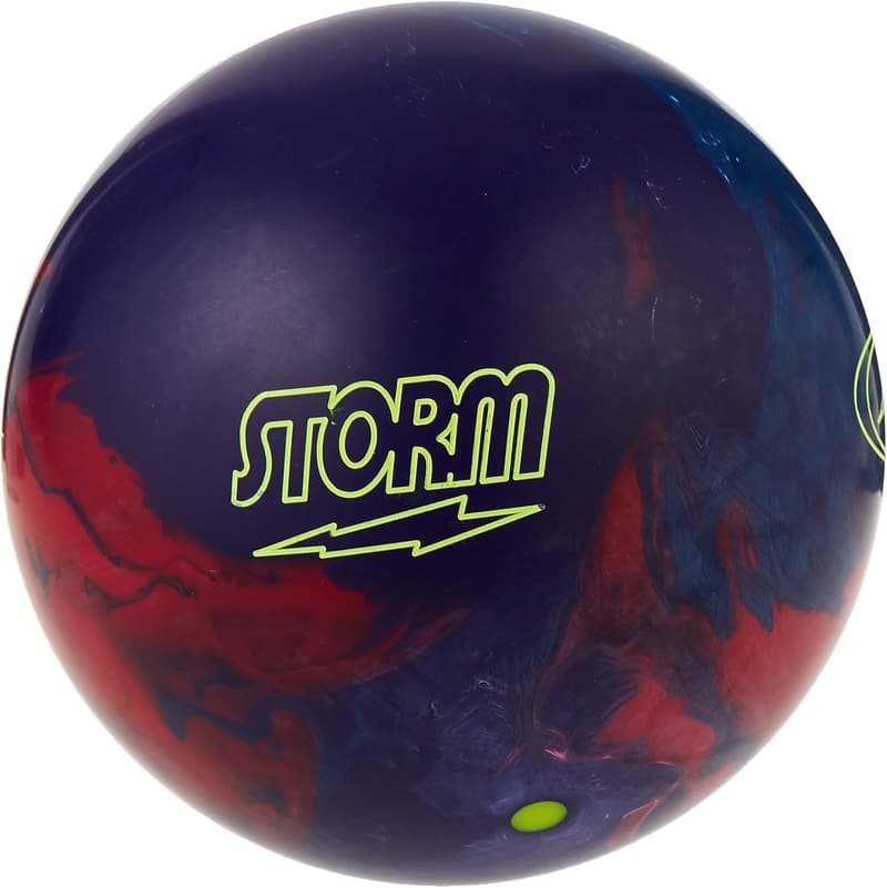 Storm Phaze II Performance Bowling Ball