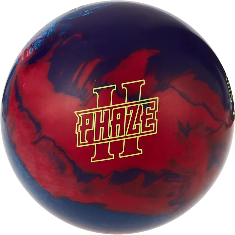 Storm Phaze II Performance Bowling Ball