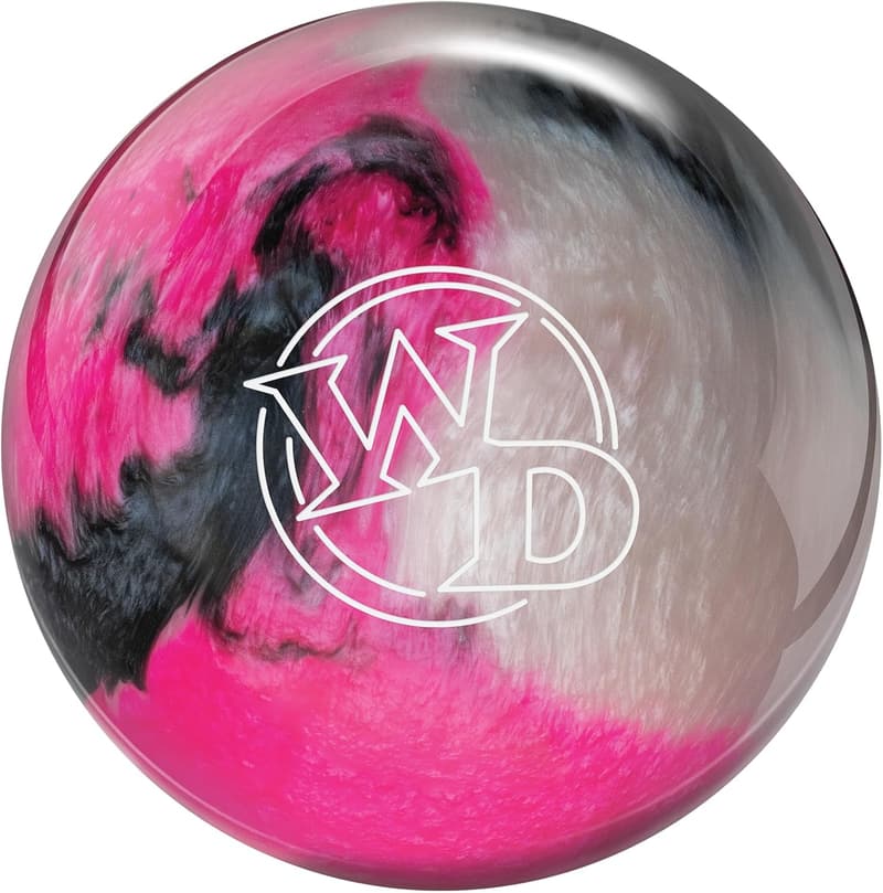 Wild Orchid Bowling Ball by Columbia 300