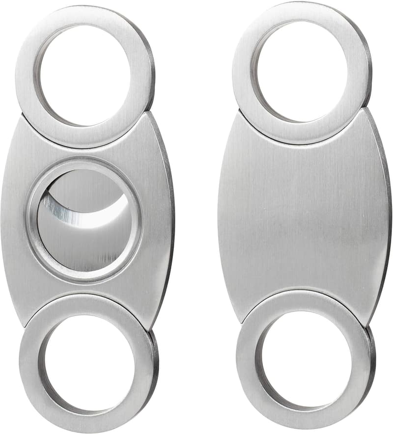 Precision-Cut Cigar Cutter