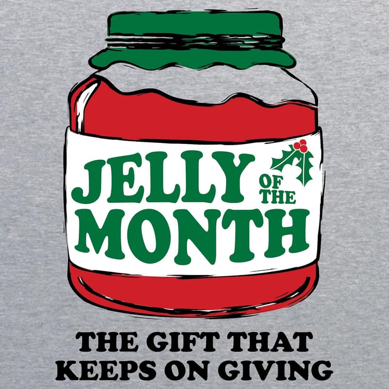 Funny Christmas Movie T-Shirt for Movie Lovers