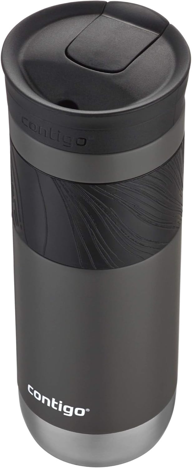 Contigo Byron 20oz Vacuum-Insulated Travel Mug Set – BPA-Free