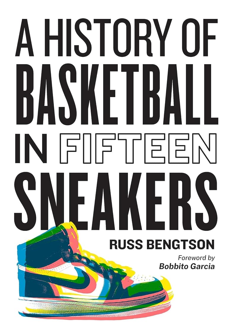 A History of Basketball: Fifteen Iconic Sneakers