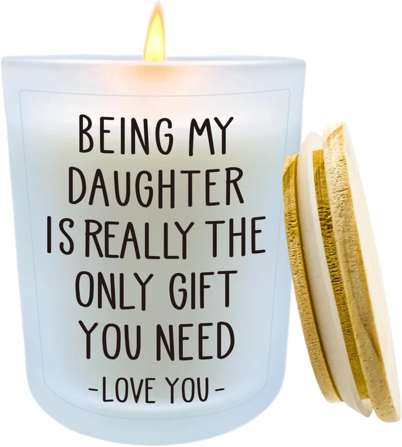 Valentine's Day Gifts for Daughter - Funny Gifts from Parents