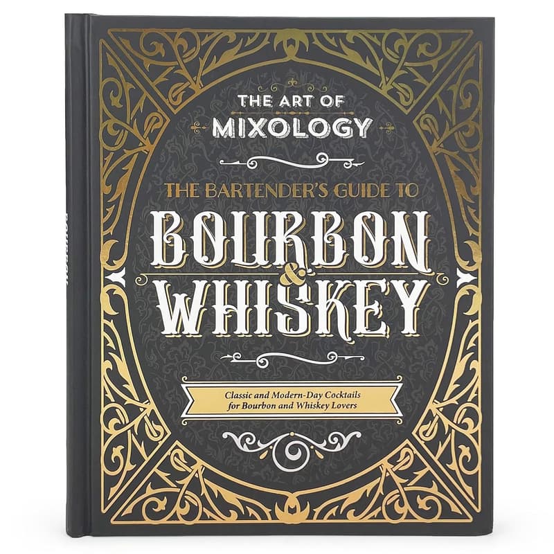 Bourbon & Whiskey Cocktail Guide for Enthusiasts