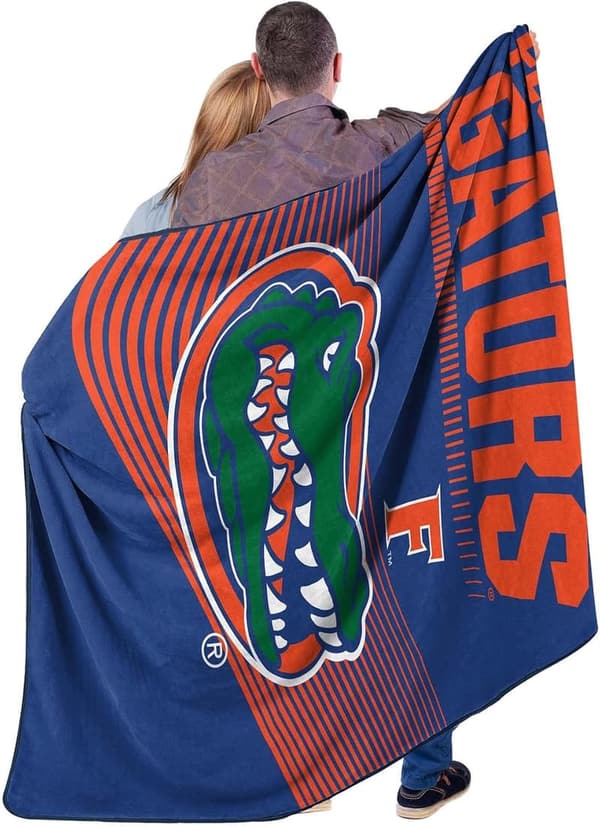 Florida Gators NCAA 60