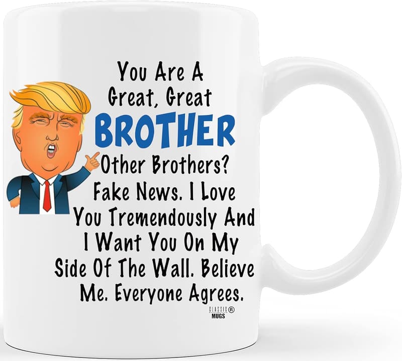 Graduation Coffee Mug - Funny Gift for Him