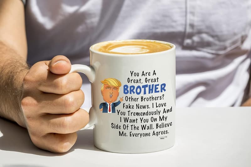 Graduation Coffee Mug - Funny Gift for Him