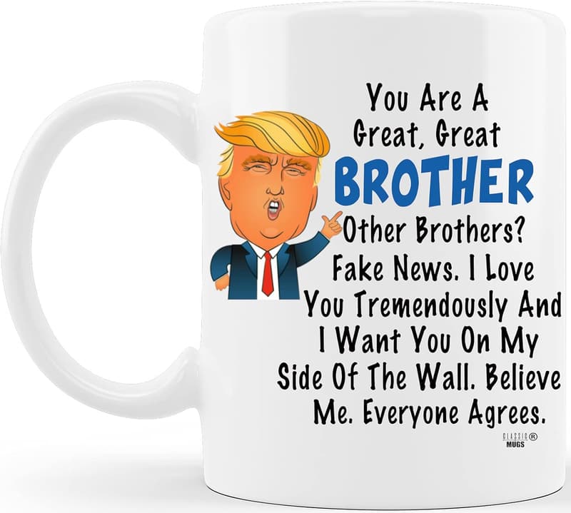 Graduation Coffee Mug - Funny Gift for Him