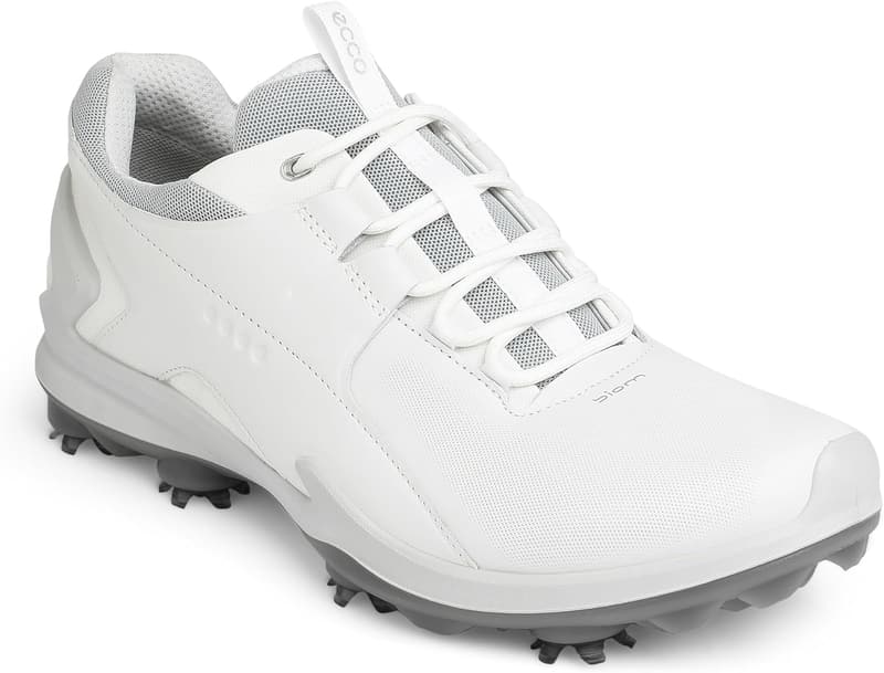 Men's Waterproof Golf Shoe - ECCO Biom Tour