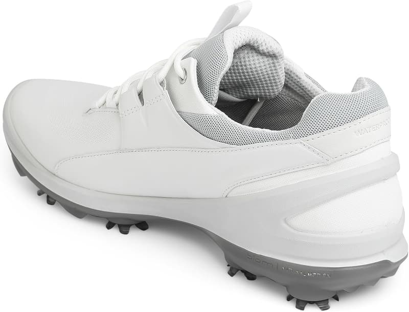 Men's Waterproof Golf Shoe - ECCO Biom Tour