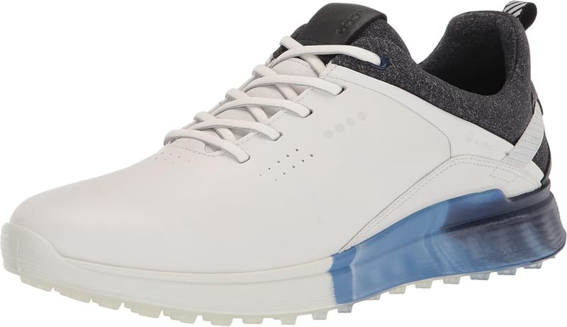 ECCO Men's Gore-Tex Waterproof Shoes