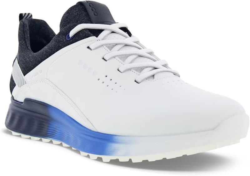 ECCO Men's Gore-Tex Waterproof Shoes