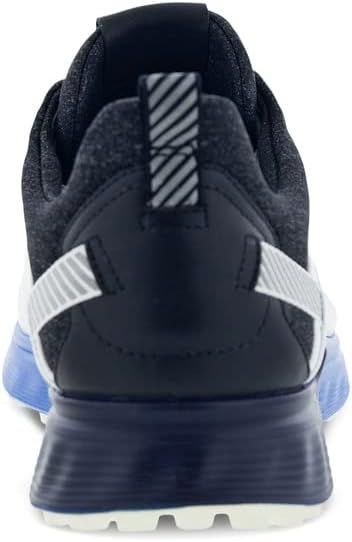 ECCO Men's Gore-Tex Waterproof Shoes