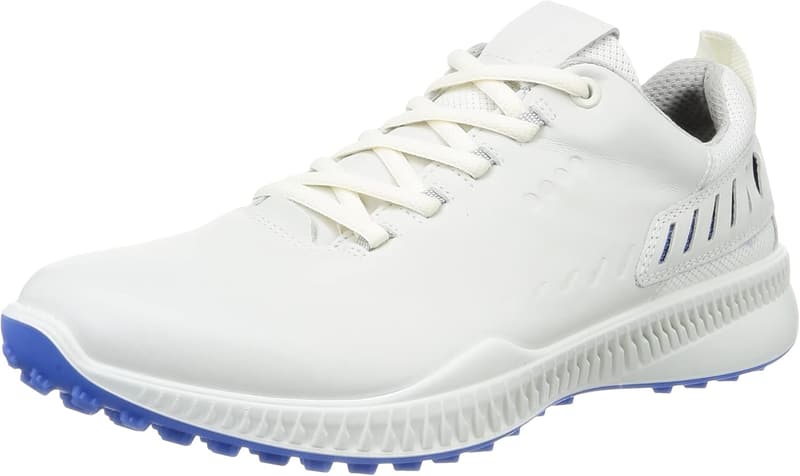 Men's Waterproof Golf Shoe - ECCO S-Hybrid Hydromax