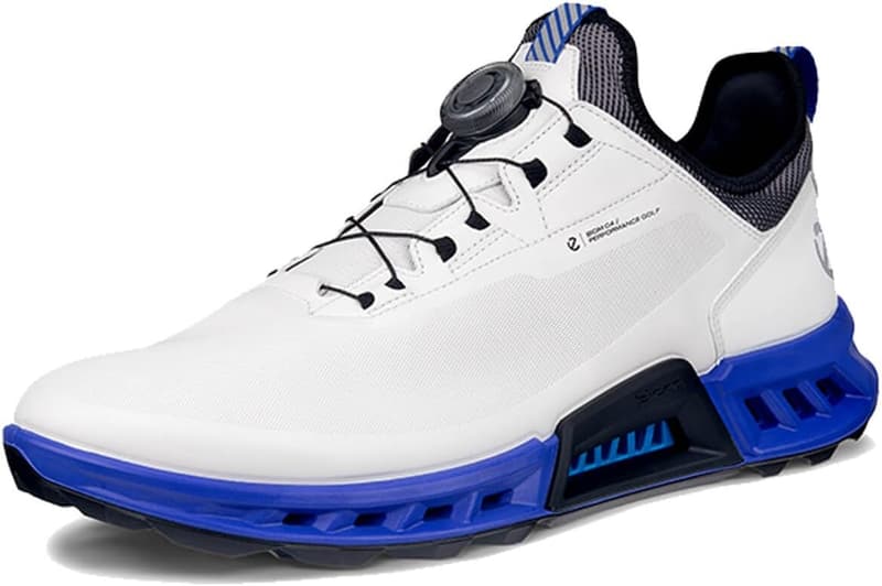 Men's Gore-Tex Waterproof Golf Shoes