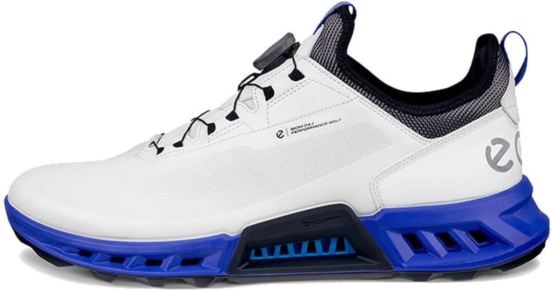 Men's Gore-Tex Waterproof Golf Shoes