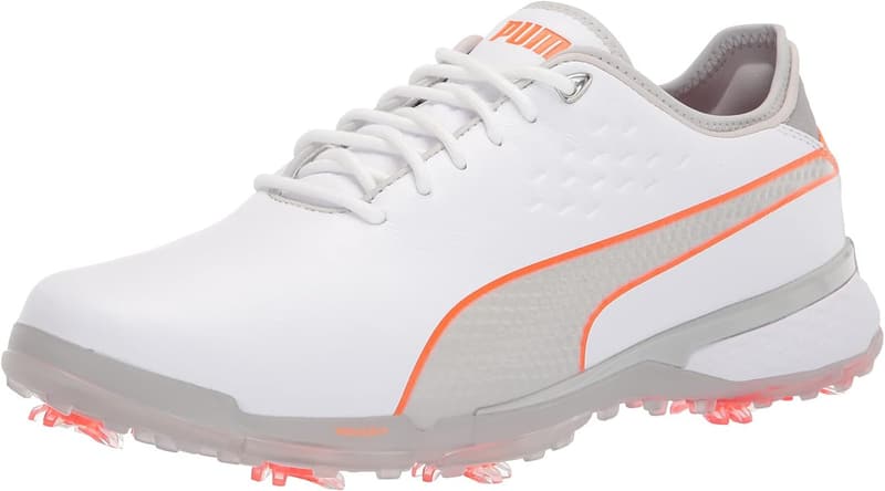 PUMA Men's Proadapt Delta Golf Shoes