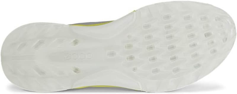 ECCO Men's Gore-Tex Waterproof Golf Shoes
