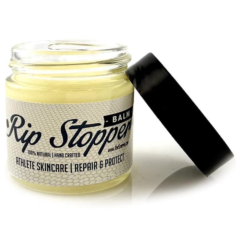 Natural Skin Balm for Athletes | 1oz | Prevents Blisters & Tears